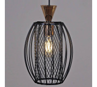 Подвесной светильник Reluce 2203 02203-0.9-01 BK