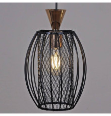 Подвесной светильник Reluce 2203 02203-0.9-01 BK