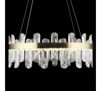Подвесной светильник Reluce 02595-1 02595-0.4-62W LED COP