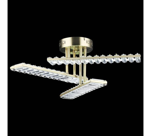 Потолочная люстра 02598-0.3-102W COP
