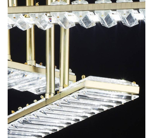 Потолочная люстра 02598-0.3-102W COP