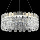 Подвесной светильник Reluce 02601 02601-0.4-104W LED COP+CH