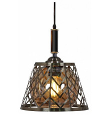 Подвесной светильник Reluce 03001-1 03001-0.9-01 AB