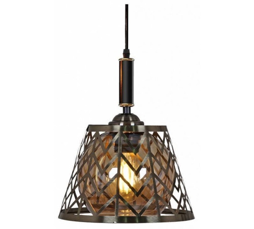 Подвесной светильник Reluce 03001-1 03001-0.9-01 AB