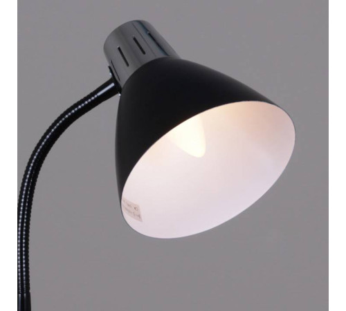 Торшер Reluce 03041-1 03041-0.6-01 BK