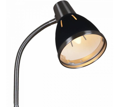 Торшер Reluce 03049 03049-0.6-01B BK
