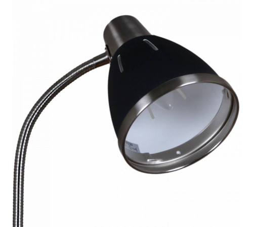 Торшер Reluce 03049 03049-0.6-01B BK