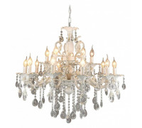 Подвесная люстра Reluce 3589 03589-0.4-10+5