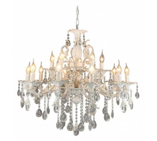 Подвесная люстра Reluce 3589 03589-0.4-10+5