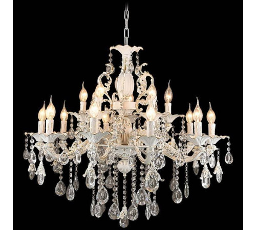 Подвесная люстра Reluce 3589 03589-0.4-10+5