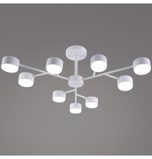 Люстра на штанге  03726-0.3-09 WT GX53