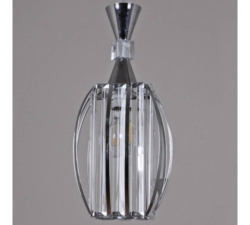 Подвесной светильник Reluce 03868 03868-0.4-01 CH