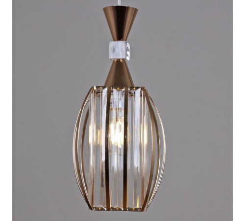 Подвесной светильник Reluce 03868 03868-0.4-01 GD