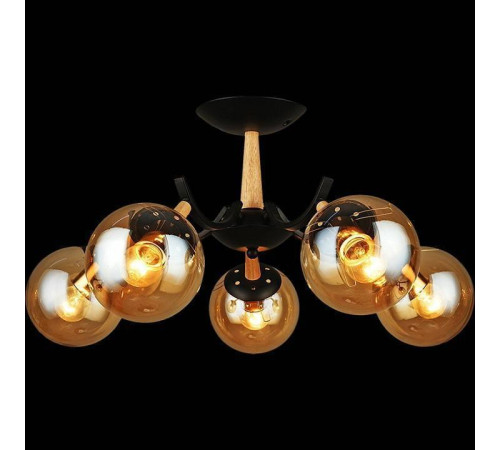 Люстра на штанге Reluce 04512 04512-0.3-05