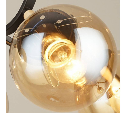 Люстра на штанге Reluce 04512 04512-0.3-05