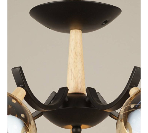 Люстра на штанге Reluce 04512 04512-0.3-05