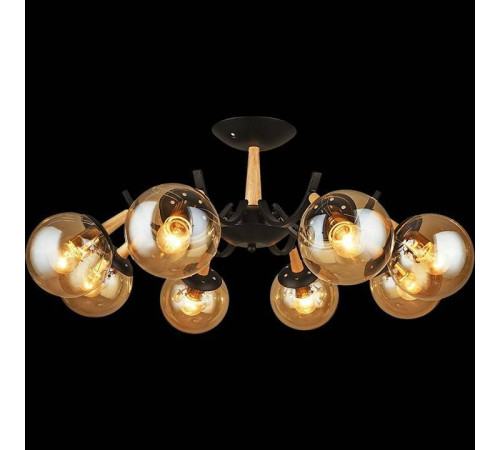 Люстра на штанге Reluce 04512 04512-0.3-08