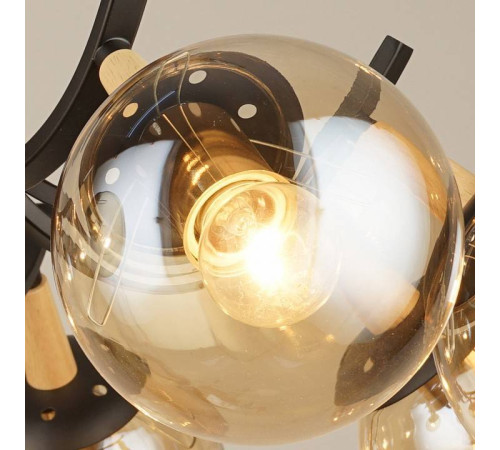 Люстра на штанге Reluce 04512 04512-0.3-08