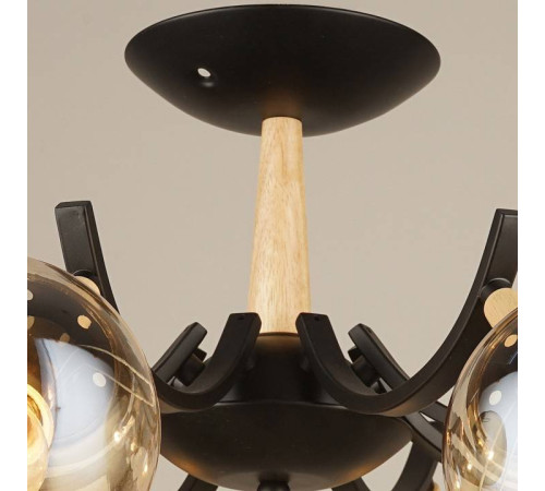 Люстра на штанге Reluce 04512 04512-0.3-08