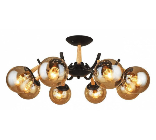 Люстра на штанге Reluce 04512 04512-0.3-08