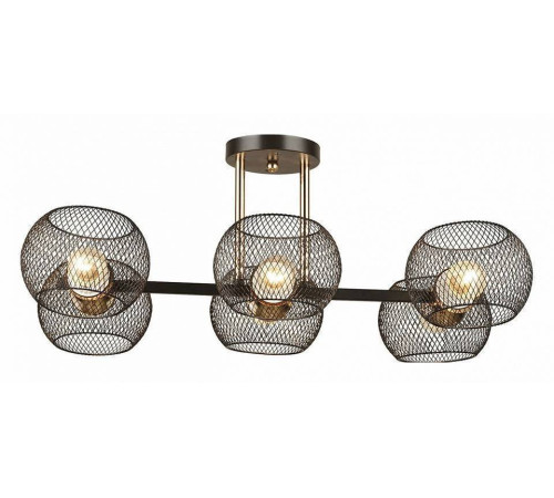 Люстра на штанге Reluce 04537 04537-0.3-06