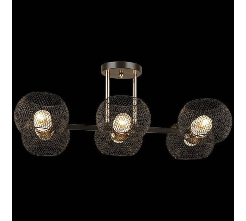 Люстра на штанге Reluce 04537 04537-0.3-06