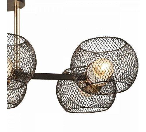 Люстра на штанге Reluce 04537 04537-0.3-06