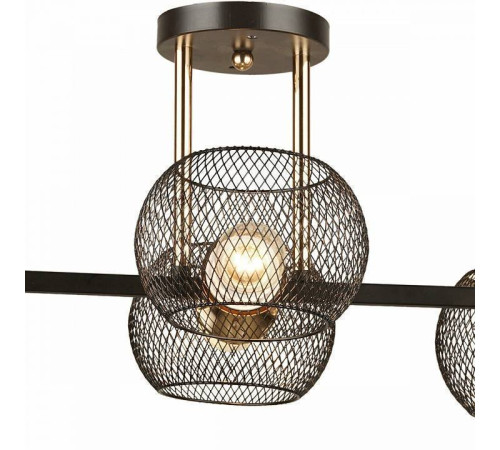 Люстра на штанге Reluce 04537 04537-0.3-06