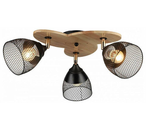 Потолочная люстра Reluce 04722 04722-0.3-03