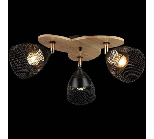 Потолочная люстра Reluce 04722 04722-0.3-03