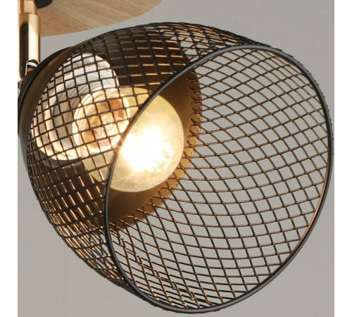 Потолочная люстра Reluce 04722 04722-0.3-03