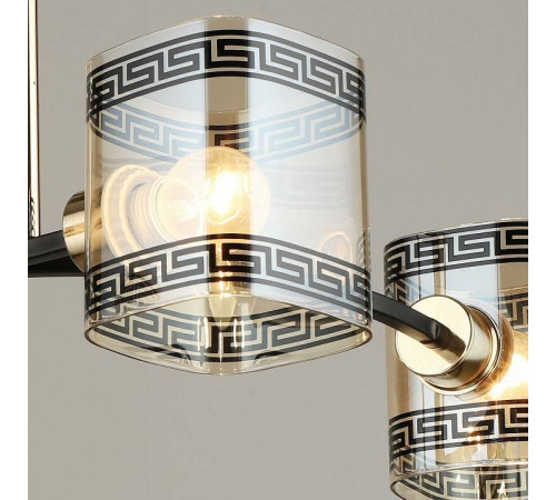 Люстра на штанге Reluce 04723 04723-0.3-04