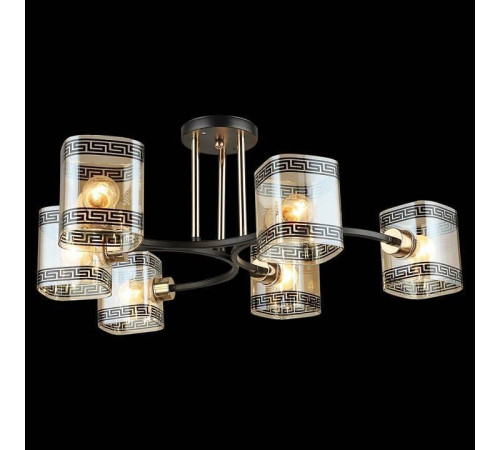 Люстра на штанге Reluce 04723 04723-0.3-06