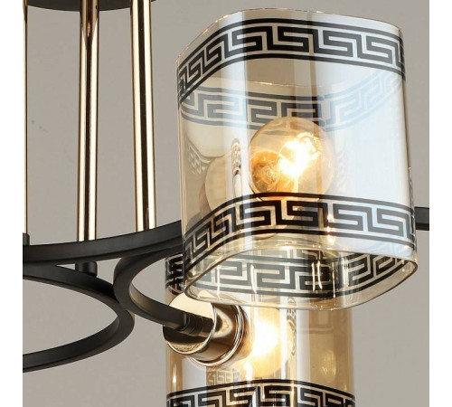 Люстра на штанге Reluce 04723 04723-0.3-06