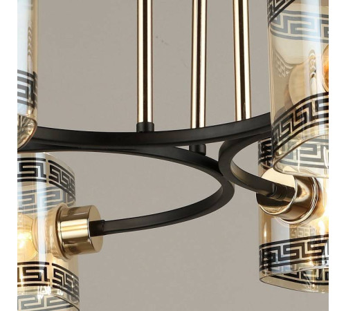 Люстра на штанге Reluce 04723 04723-0.3-06