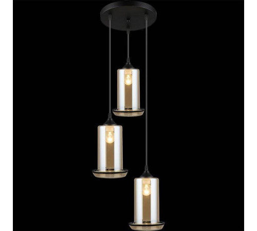 Подвесной светильник Reluce 4804 04804-0.9-03