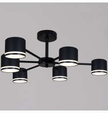 Люстра на штанге 5306 05306-0.3-06 GX53