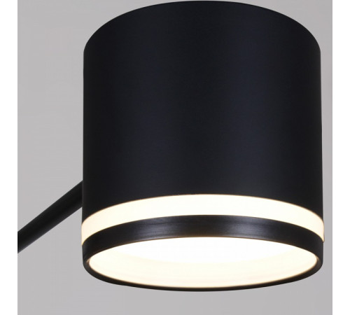 Люстра на штанге 5306 05306-0.3-06 GX53