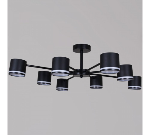 Люстра на штанге 5306 05306-0.3-08 GX53