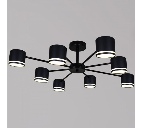 Люстра на штанге 5306 05306-0.3-08 GX53