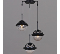 Подвесной светильник 05905-1 05905-0.9-03 BK