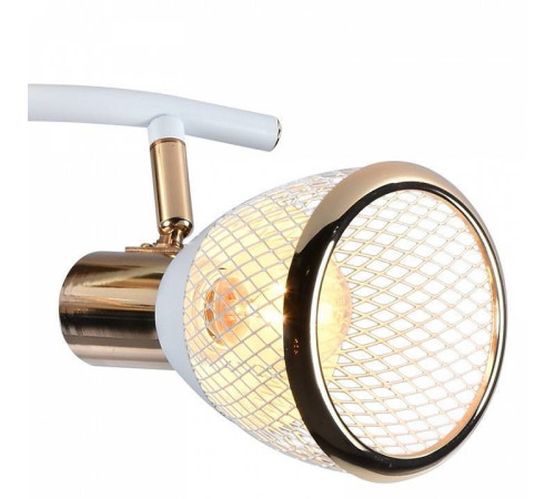 Спот Reluce 05967-1 05967-0.8-02 WH+FGD