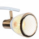 Спот Reluce 05967-1 05967-0.8-02 WH+FGD