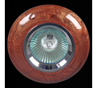 Встраиваемый светильник  06061-9.0-001YES MR16 CF