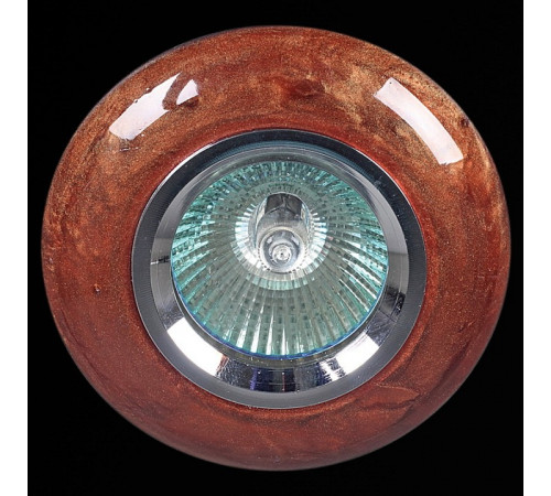 Встраиваемый светильник 06061-9.0-001YES MR16 CF