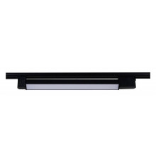 Светильник накладной Reluce Technical 6186 LED 30 Вт черный 06186-9.3-001QY LED30W BK