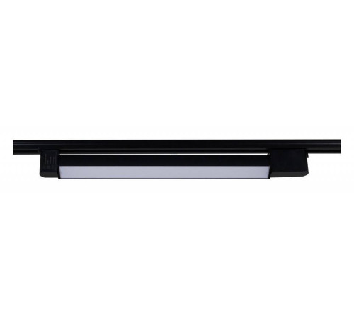 Светильник накладной Reluce Technical 6186 LED 30 Вт черный 06186-9.3-001QY LED30W BK