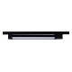 Светильник накладной Reluce Technical 6186 LED 30 Вт черный 06186-9.3-001QY LED30W BK
