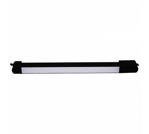 Светильник накладной Reluce Technical 6186 LED 30 Вт черный 06186-9.3-001QY LED30W BK
