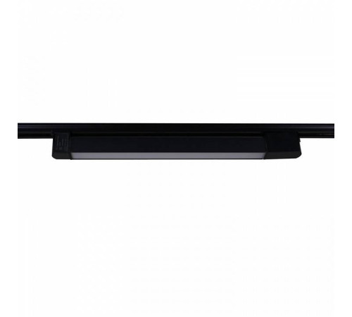 Светильник накладной Reluce Technical 6186 LED 30 Вт черный 06186-9.3-001QY LED30W BK